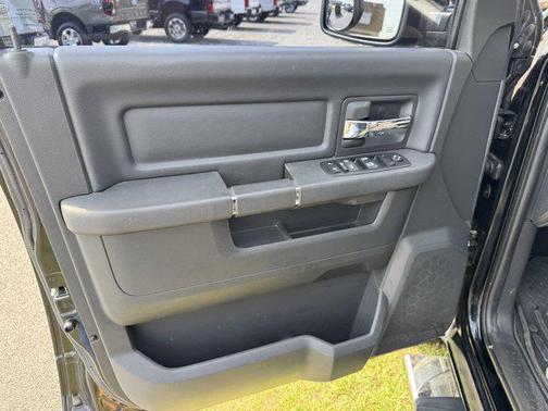 2012 RAM 1500 Sport