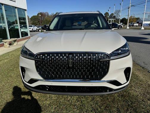 2025 Lincoln Aviator Reserve RWD