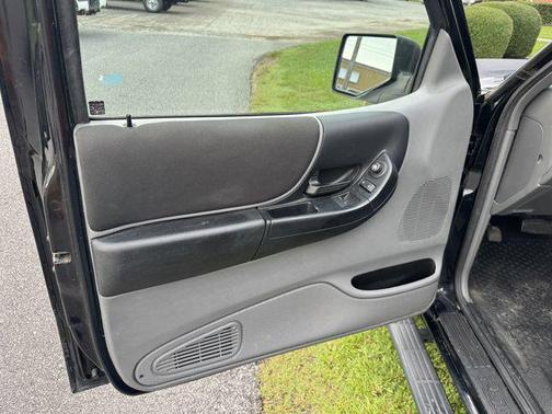 2011 Ford Ranger Sport