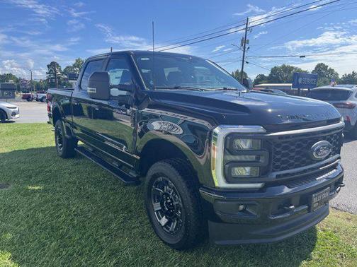 2025 Ford F-250 XL