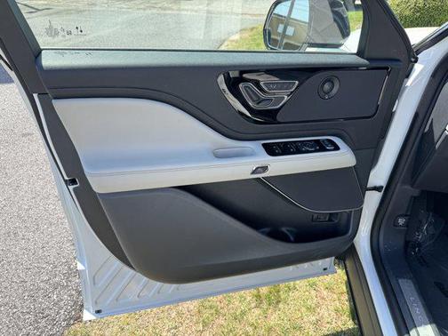 2025 Lincoln Aviator Reserve RWD