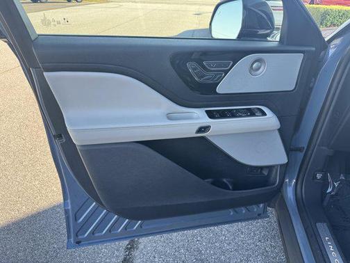 2025 Lincoln Aviator Reserve RWD