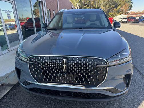 2025 Lincoln Aviator Reserve RWD