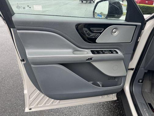 2020 Lincoln Aviator Reserve AWD