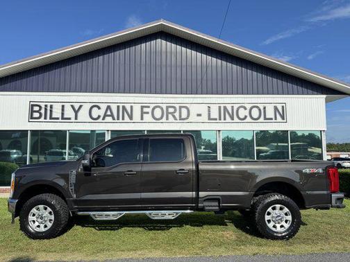 2024 Ford F-250 XLT