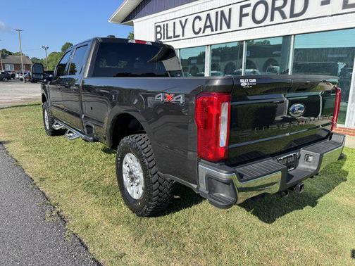 2024 Ford F-250 XLT