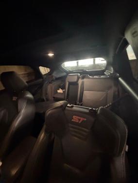 2017 Ford Focus ST Base