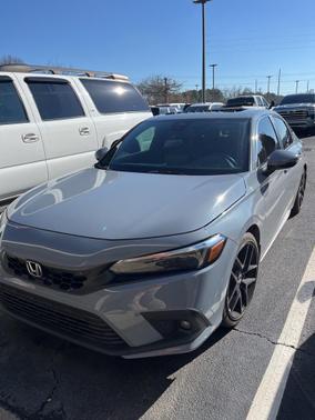 2024 Honda Civic Sport Touring