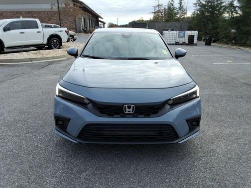 2024 Honda Civic Sport Touring
