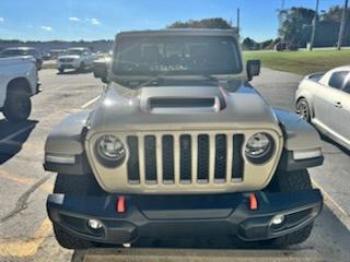 2020 Jeep Gladiator Mojave