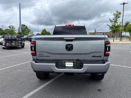 2022 RAM 2500 Limited