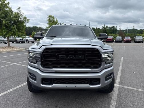 2022 RAM 2500 Limited