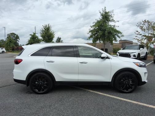 2020 Kia Sorento EX