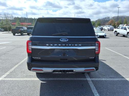 2023 Ford Expedition Max Platinum