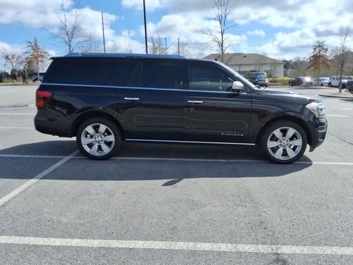 2023 Ford Expedition Max Platinum