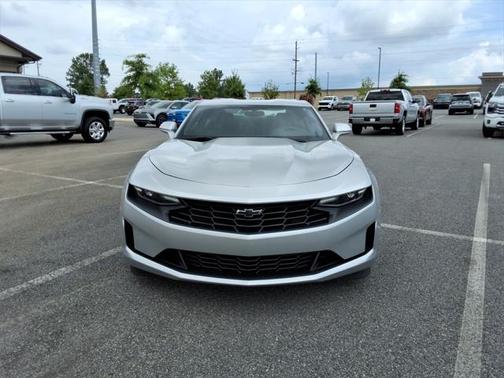 2019 Chevrolet Camaro 1LT