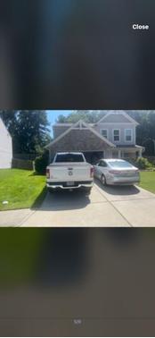 Bright White Clearcoat 2019 RAM 1500 Big Horn