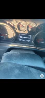 2024 Chevrolet Silverado 2500 Custom