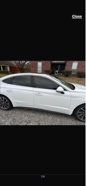 2023 Hyundai SONATA Limited