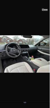 2023 Hyundai SONATA Limited