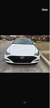 2023 Hyundai SONATA Limited