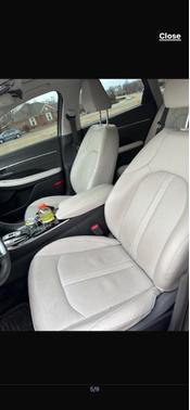 2023 Hyundai SONATA Limited