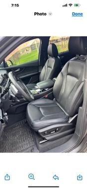 2019 Audi Q7 55 Prestige