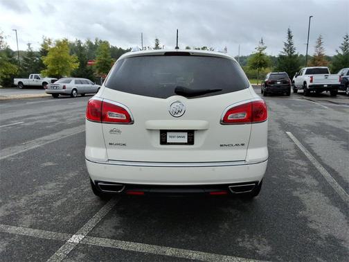 2014 Buick Enclave Leather