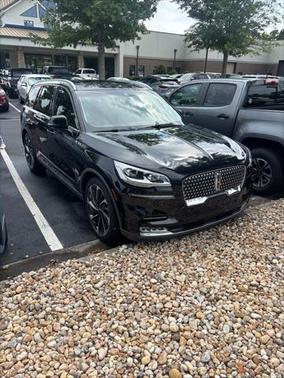 2020 Lincoln Aviator Reserve AWD