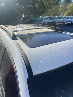 2010 GMC Terrain SLT-1