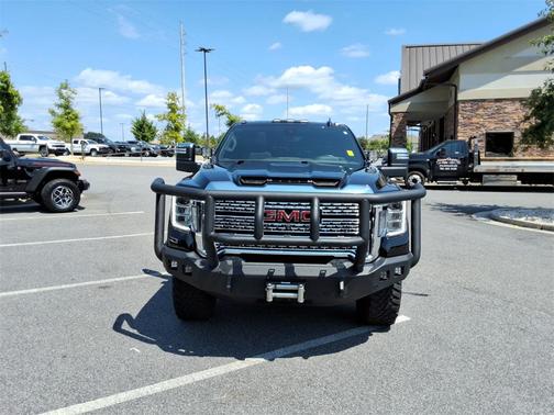 2023 GMC Sierra 2500 Denali