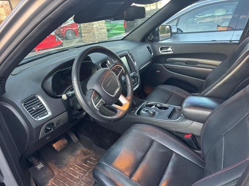 2015 Dodge Durango R/T