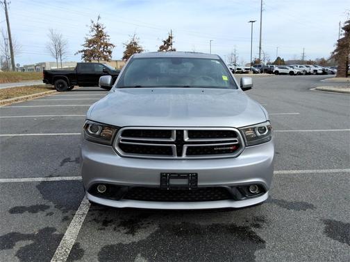 2015 Dodge Durango R/T