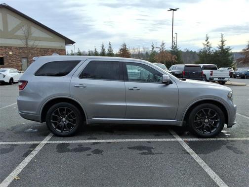 2015 Dodge Durango R/T