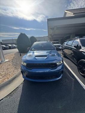 2024 Dodge Durango R/T Plus