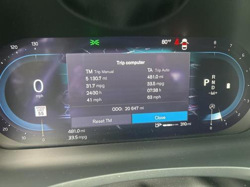 2024 Volvo S60 B5 Core Dark Theme