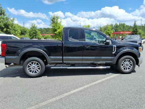 2019 Ford F-350 Lariat