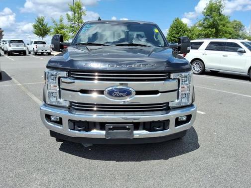 2019 Ford F-350 Lariat