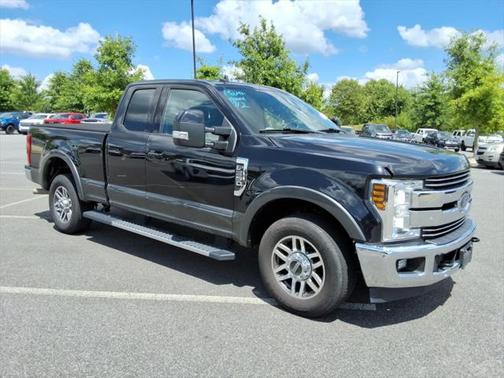 2019 Ford F-350 Lariat
