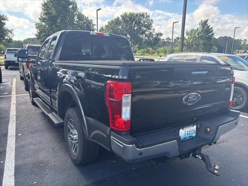 2019 Ford F-350 Lariat