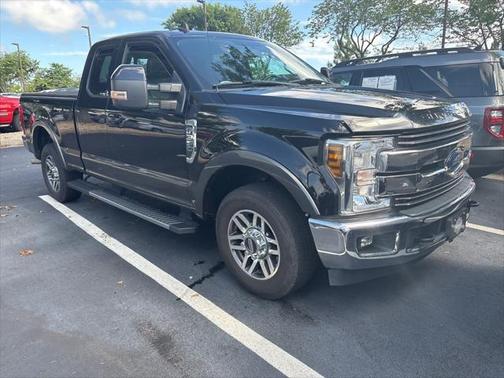 2019 Ford F-350 Lariat