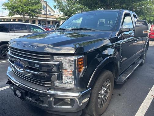 2019 Ford F-350 Lariat