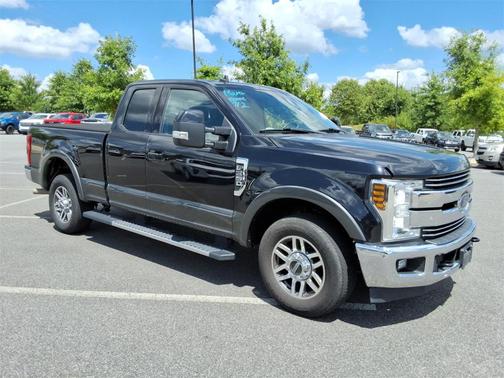 2019 Ford F-350 Lariat