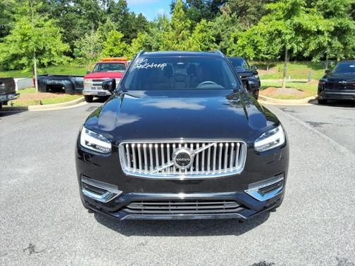 2023 Volvo XC90 B6 Plus 7-Seater