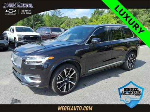 2023 Volvo XC90 B6 Plus 7-Seater