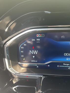 2025 Chevrolet Silverado 2500 High Country