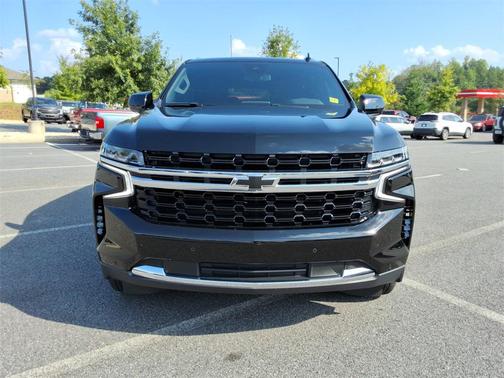 2024 Chevrolet Tahoe LS