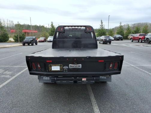 2020 Chevrolet Silverado 3500 WT