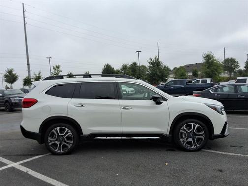 2024 Subaru Ascent Touring 7-Passenger