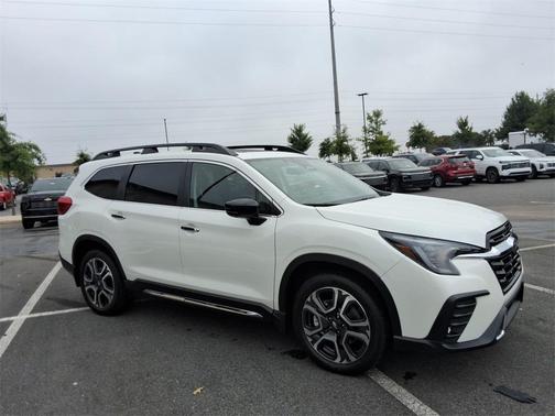 2024 Subaru Ascent Touring 7-Passenger